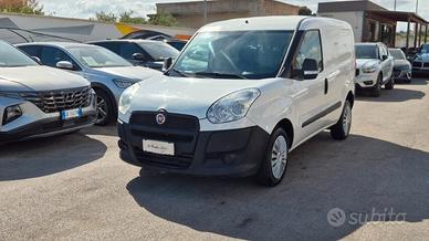 Fiat Doblo Doblò 1.6 MJT 105CV - 2014