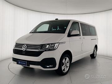 Volkswagen T6.1 Caravelle t6.1 2.0 tdi 150cv comfo