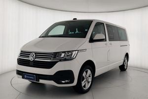 Volkswagen T6.1 Caravelle t6.1 2.0 tdi 150cv comfo