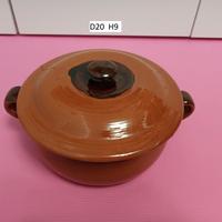 Terrecotte per cucinare