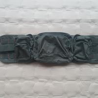 Marsupio caccia e pesca solognac