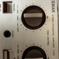 Luxman L210