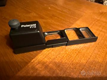 Polaroid Image aggiuntivo macro