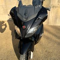 Gilera Nexus 300 2009