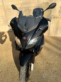 Gilera Nexus 300 2009
