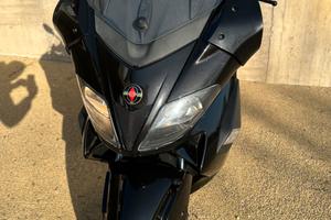 Gilera Nexus 300 2009