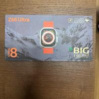 Smartwatch compatibile IOS Android