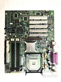 Intel D865PERL Socket 478 – NUOVA
