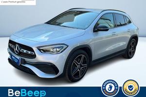 Mercedes-Benz GLA 200 D PREMIUM AUTO