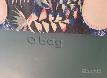borsa o bag 