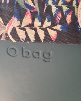borsa o bag 
