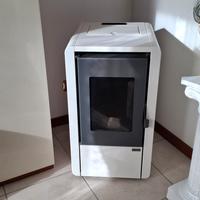 stufa pellet 