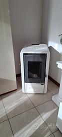 stufa pellet 