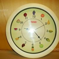 Orologio da muro Cucina