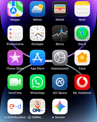 iPhone 16 Pro 256 GB bianco perfetto