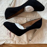 Décolleté Salvatore Ferragamo a spillo