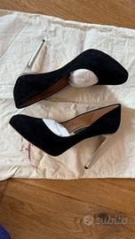 Décolleté Salvatore Ferragamo a spillo