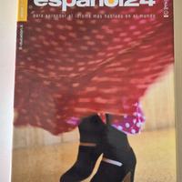 Espanol 24 - corso di spagnolo - vol 1