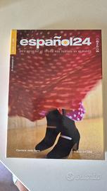 Espanol 24 - corso di spagnolo - vol 1