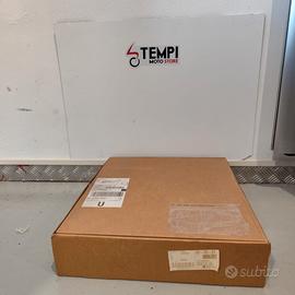 Cover Bauletto originale Kawasaki Nero per i 47l N