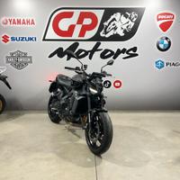 Yamaha MT-09 ABS 2000KM 2024 GARANZIA FINO AL 2027