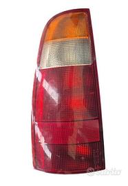 STOP FANALE POSTERIORE SINISTRO VOLKSWAGEN Polo Va