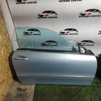 Porta portiera anteriore dx mercedes clk w209 2002