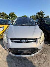 FORD C-MAX DEL 2011 PER RICAMBI