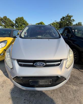 FORD C-MAX DEL 2011 PER RICAMBI