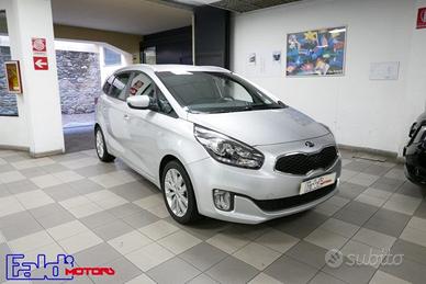 KIA Carens 1.7 CRDi 115 CV Class Euro6b 7 Posti