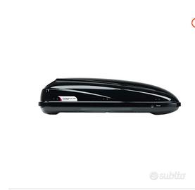 bauletto per auto