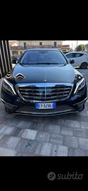 Mercedes classe s 350
