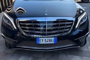 Mercedes classe s 350