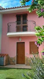 PORTO PINO Villetta a due passi dal mare