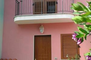 PORTO PINO Villetta a due passi dal mare