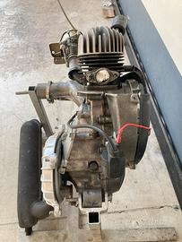 Motore vespa 50 special 4 marce