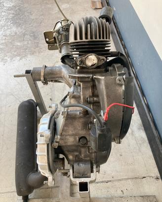 Motore vespa 50 special 4 marce