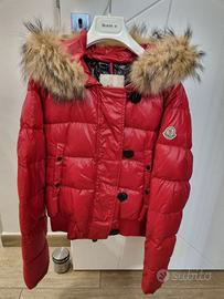 Piumino Originale Moncler
