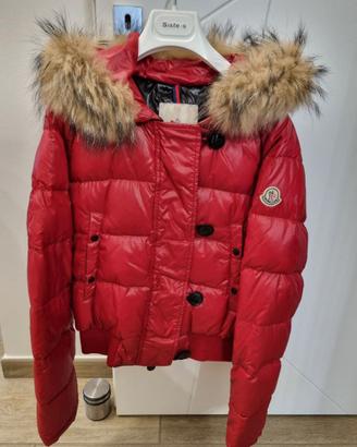 Piumino Originale Moncler