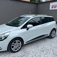 Renault Clio Sporter dCi 8V 75 CV Moschino Zen
