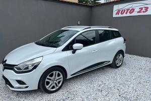 Renault Clio Sporter dCi 8V 75 CV Moschino Zen