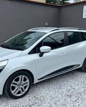 Renault Clio Sporter dCi 8V 75 CV Moschino Zen