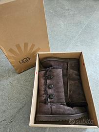 UGG alti