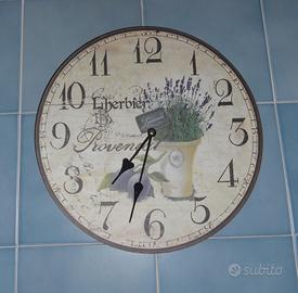 OROLOGIO da PARETE