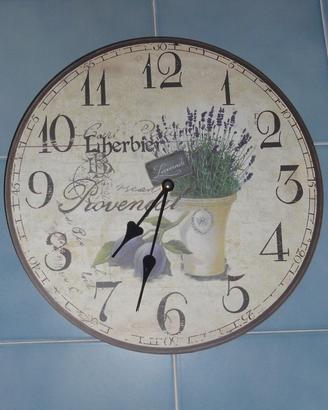 OROLOGIO da PARETE