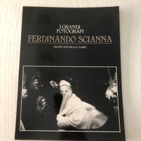 Collezione I grandi fotografi