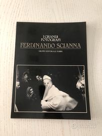 Collezione I grandi fotografi