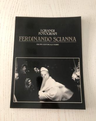 Collezione I grandi fotografi