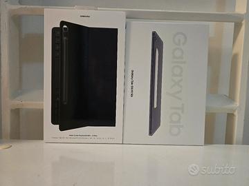 galaxy Tab s10 Fe sigillato
