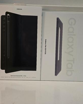 galaxy Tab s10 Fe sigillato